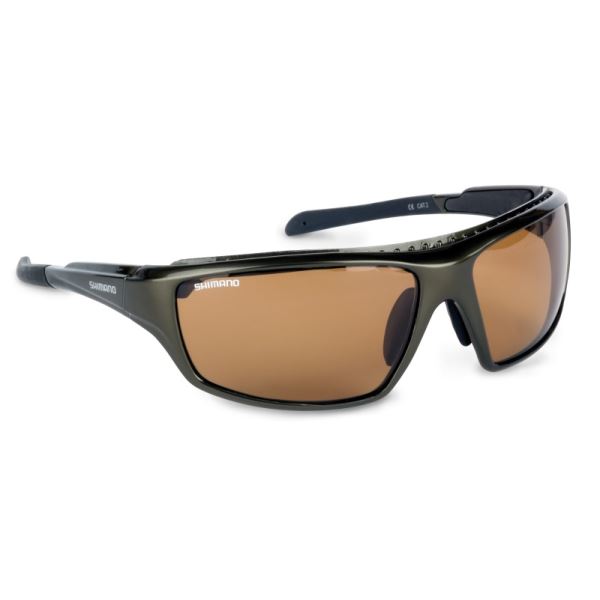 Shimano Brýle SH Sunglass Purist