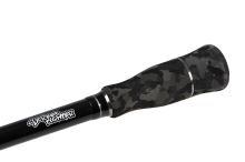 Fox Rage Prut Street Fighter Shad Slinger Casting Rod 2,2 m 10-35 g (5)