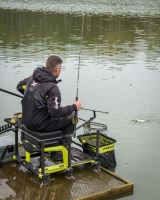 Matrix Prut Horizon X Ultra Pro Slim 3 m 25 g (16)