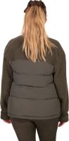 Fox Bunda Fox Womens Explorer Hybrid Fleece Jacket (1)