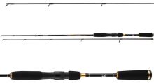 Daiwa Prut Crossfire UL Spin 1,5 m 2-7 g Daiwa Prut Crossfire UL Spin 1,5 m 2-7 g