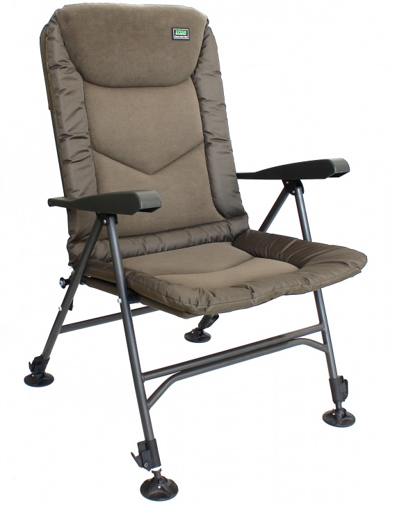 Levně Zfish křeslo deluxe grn chair