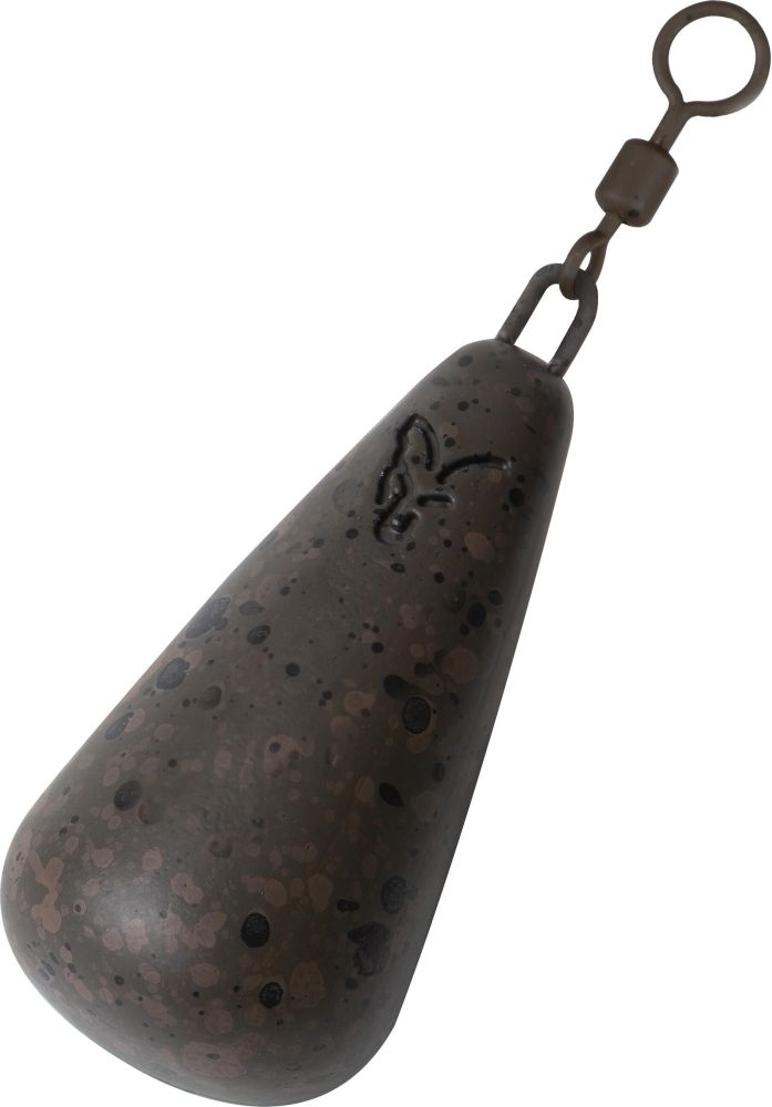 Fox olovo edges dumpy lead - 85 g (3 oz)
