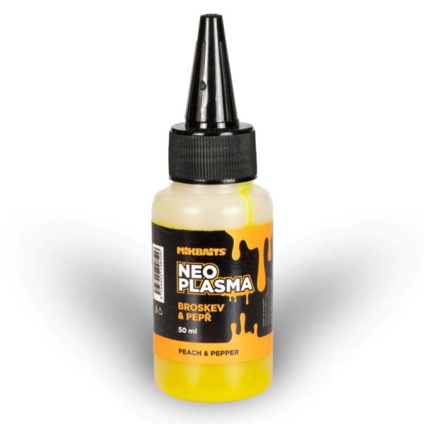 Mikbaits Neo Plasma 30 ml