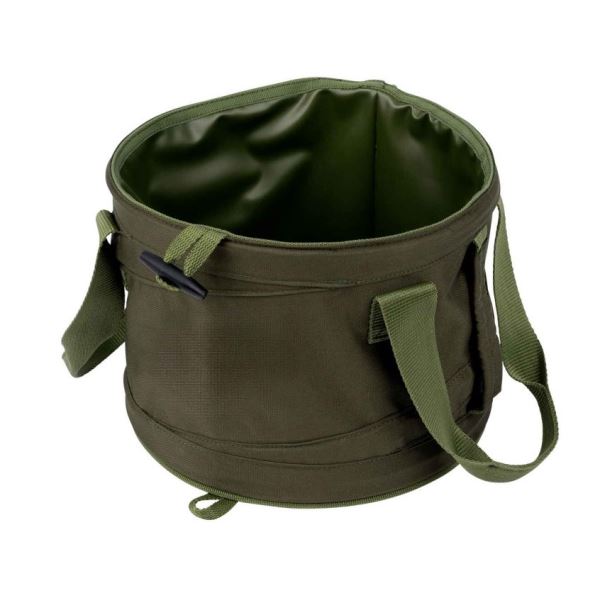 Trakker Skládací Vědro Sanctuary Pop-Up Bucket