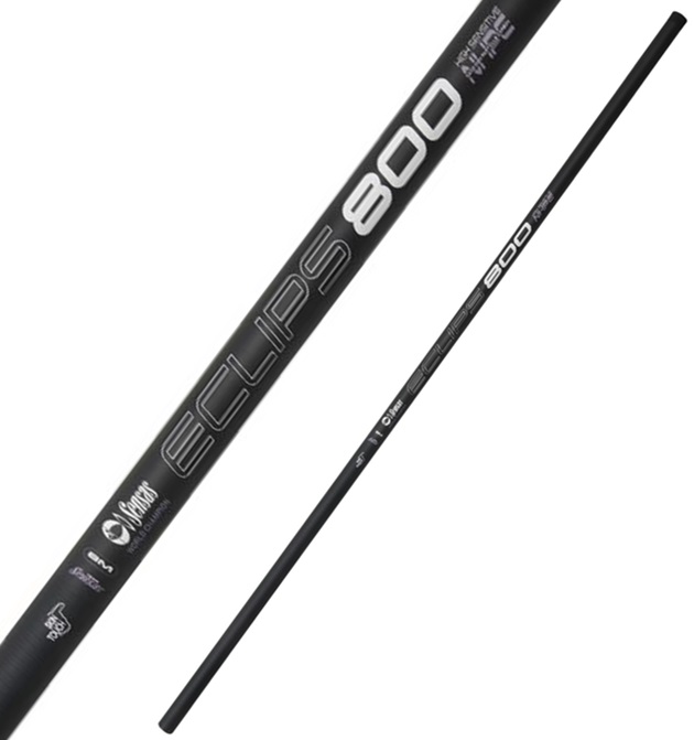 Sensas bič eclips 5 m