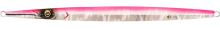Westin Pilker Garzilla Pink Garfish