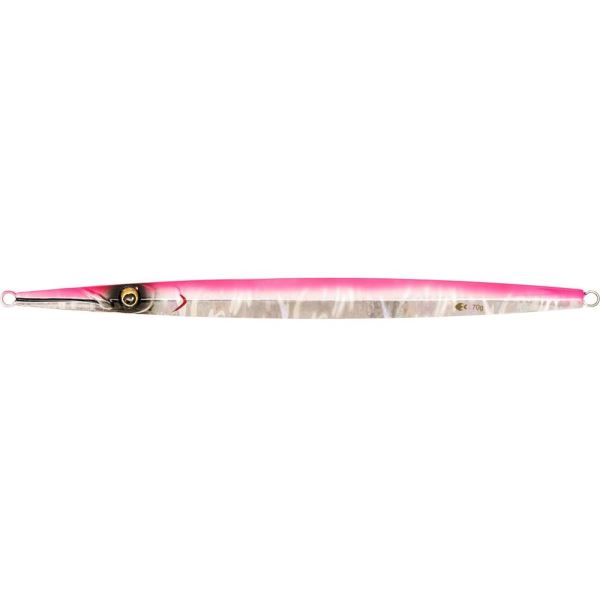 Westin Pilker Garzilla Pink Garfish