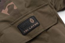 Fox Kalhoty Aquos Tri Layer Salopettes (5)