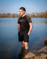 Fox Koupací Kraťasy Collection Black LW Swim Shorts (12)