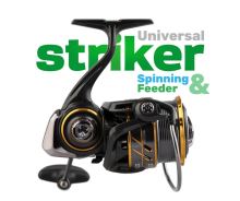Zfish Combo Prut Skynet 2,28 m 5-35 g + Naviják Striker ST 3000 (11)