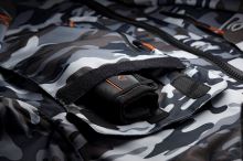 Savage Gear Pouzdro Roll Up Pouch (5)