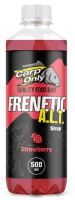 Carp Only Frenetic A.L.T. Sirup Strawberry 500 ml Carp Only Frenetic A.L.T. Sirup Strawberry 500 ml