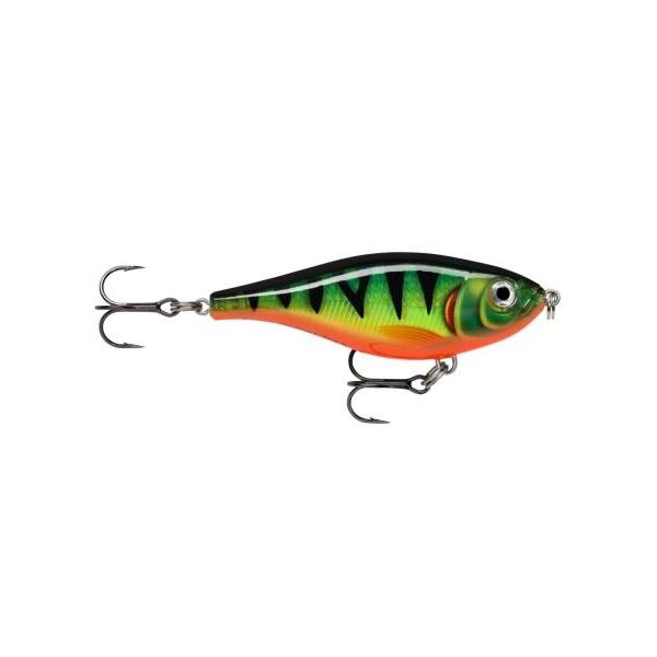 Rapala Wobler X Rap Twitchin Shad 8 cm 14 g FT