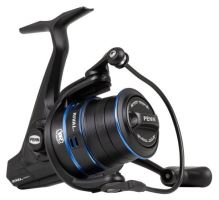 Penn Naviják Rival Blue 6000 Longcast (1)