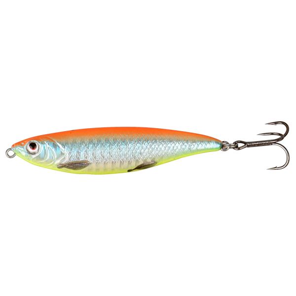 Savage Gear Pilker 3D Horny Herring Orange Flash - 8 cm 13 g