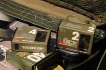 One More Cast Háčky Lock Hook Heavyweight 10 ks (12)