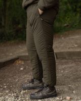 Korda Kalhoty Insulated Jogger Dark Olive (2)