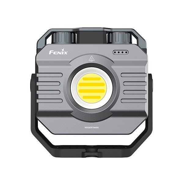 Fenix Světlo a Powerbanka CL28R (1)