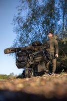 Carp Porter Vozík Roamer Green (5)