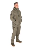 Fox Bunda Explorer 20K Jacket (7)