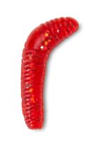 Saenger Iron Trout Nástraha T-Worm 25 ks  2,5 cm (5)