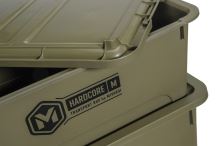 Mivardi Přepravní Box Hardcore s Víkem M 36 l (6)