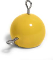 Black Cat Zátěž Cat Ball Yellow (1)