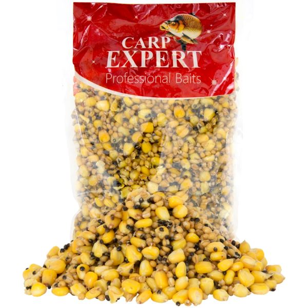 Carp Expert Holiday Mix S Kyselinou Mléčnou 800 g