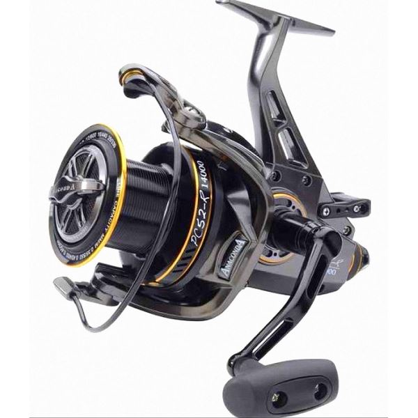 Anaconda Naviják B52-R 14000