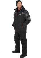 Fox Rage Zimní Oblek Winter Suit - Velikost XXXXL