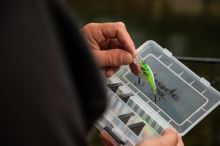 Fox Rage Krabička Box Mini (10)