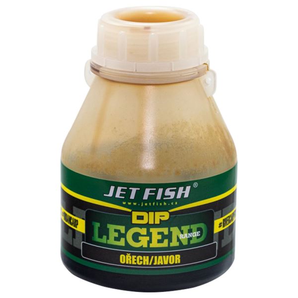 Jet Fish Legend Dip Ořech/Javor 175 ml