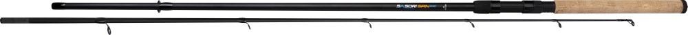 Mikado Prut Sasori Spin 2,4 m 15-50 g