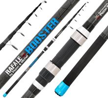 Pezon&Michel Prut Rafale Booster 3,6 m 80-150 g 1+1 (1)