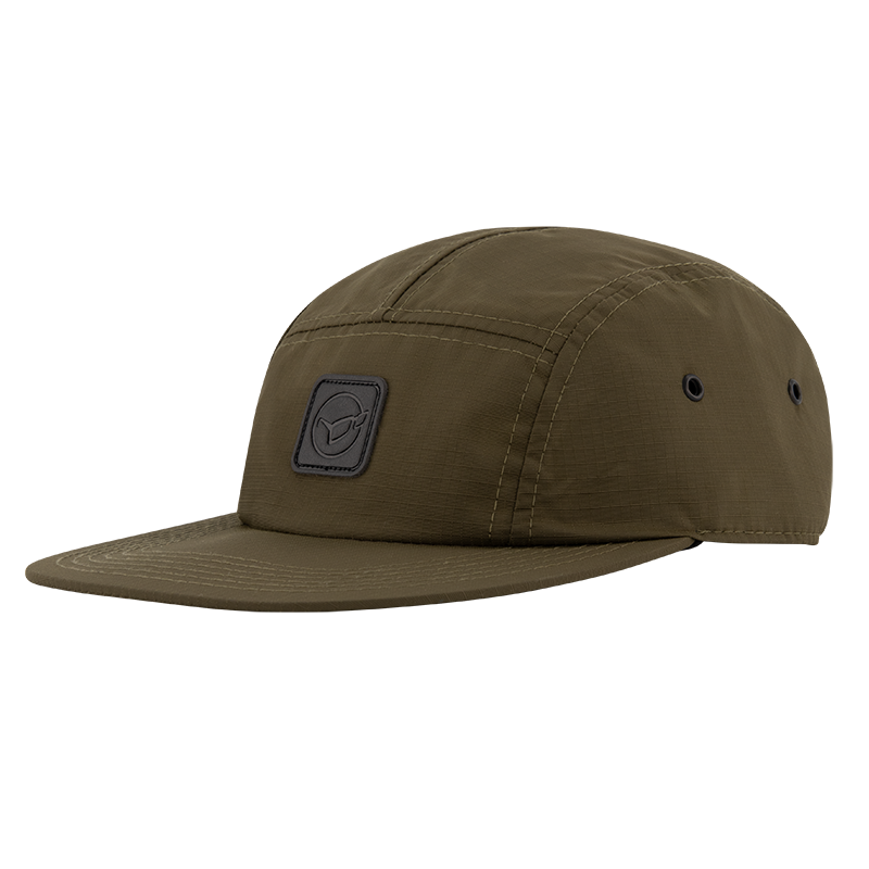 Korda kšiltovka le boothy cap olive