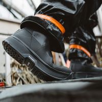 Grundéns Holínky Crewman Tall Boot Anchor (6)