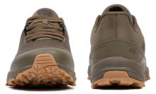Fox Boty Explorer Trainers Khaki (1)