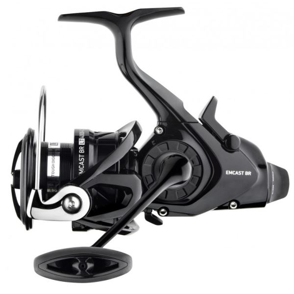 Daiwa Naviják Emcast BR LT 5000 C