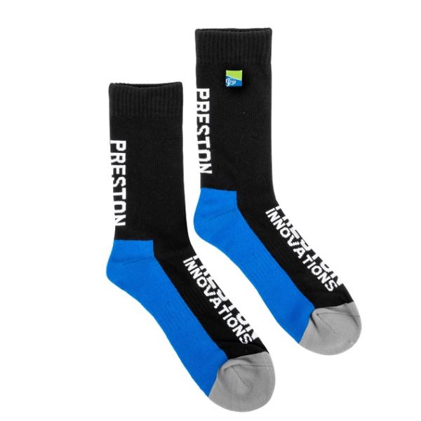 Preston Innovations Ponožky Sock Twin Pack