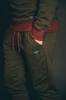 Carpstyle Tepláky Green Forest Joggers (1)