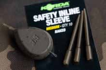 Korda Převleky Safety Inline Sleeve Naked (7)