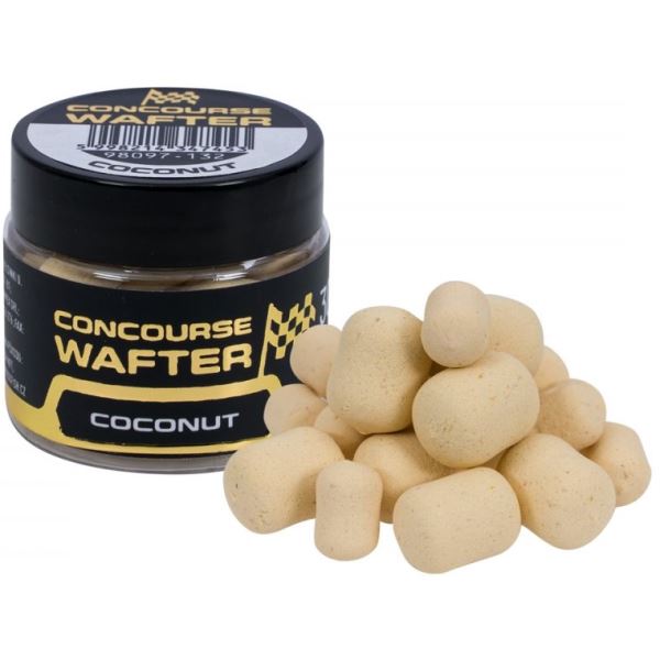 Benzar Mix Concourse Wafters 30 ml 8-10 mm