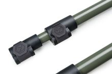 Mivardi Zavrtávací Bouřkové Tyče Hardcore k Deštníku Session Umbrella XL (1)