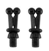 Trakker Kuličkový Klip Clinga Clips 2 ks