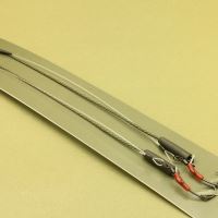 One More Cast Hotové Návazce Meta Terminal Tackle All-In-1 Rig Helicopter Spinner 2 ks (1)