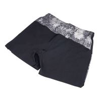 Black Cat Koupací Kraťasy Swim Shorts (3)