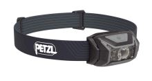 Petzl Čelovka Actik Šedá