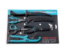 Flagman Sada Rybářského Nářadí Angler Tool Kit (1)