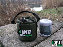 R-SPEKT Termo návlek na plynovou kartuši R-SPEKT Termo návlek na plynovou kartuši